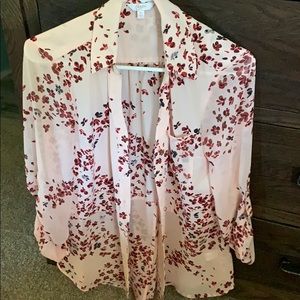 Women’s blouse